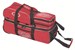 Storm 3 Ball Tournament Deluxe Red/Grey