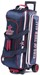 Roto Grip 3 Ball Roller Red/Blue