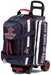 Roto Grip 2 Ball Roller Blue/Red
