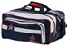 Roto Grip 2 Ball Tote Plus Red/Blue
