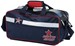 Roto Grip 2 Ball Tote Red/Blue