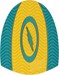 Storm T3 Traction Sole