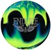 Ebonite Endure