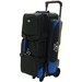 Elite Dimension Triple Roller Black/Blue