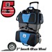 Brunswick Gear 4 Ball Roller Royal