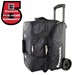 Brunswick Flash X Double Roller Black