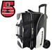 Brunswick Flash X Double Roller Black/White
