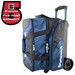 Brunswick Flash X Double Roller Navy