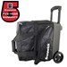 Brunswick Flash X Single Roller Black