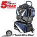 KR Flare 4 Ball Roller Navy