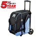 KR Cruiser 2 Ball Roller Black/Sky Blue