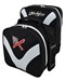 KR Victory Rave Single Tote Black