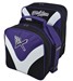 KR Victory Rave Single Tote Purple