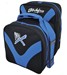 KR Victory Rave Single Tote Royal