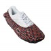KR NFL Chicago Bears Shoe Covers