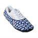 KR NFL New York Giants Shoe Covers
