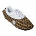 KR NFL Pittsburgh Steelers Shoe Covers