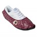 KR NFL Washington Redskins Shoe Covers