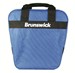 Brunswick Keystone Single Tote Blue