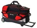 Columbia Pro Series 3 Ball Roller Red/Silver/Black