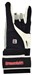 Brunswick Power XXX Black/Charcoal Left Hand