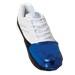 Brunswick Offense Shoe Slider Metallic Blue
