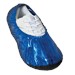 Brunswick Dura Flexx Shoe Cover Metallic Blue