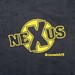 Brunswick Nexus Microfiber Towel Black