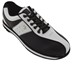 Brunswick Womens Charm White/Black-Right Hand