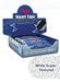 Master Insert Tape 3/4" Wht Super Textured-12 Pk
