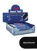 Master Insert Tape 1" Black Smooth 12-Pk.