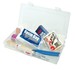 Master Plastic Accessory Case
