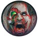 DV8 Zombie Spare Viz-A-Ball