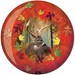 Brunswick Hunting Glow Viz-A-Ball