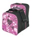 Brunswick Image Single Tote Hearts All Over