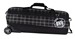 DV8 Slim Triple Tote/Roller
