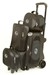 Linds Pro Line 2-3-4 Deluxe Roller Black