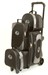 Linds Pro Line 2-3-4 Deluxe Roller Silver
