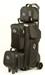 Linds Pro Line 3-4-5 Deluxe Roller Black