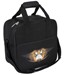 Linds Laser Fun Tote Tiger