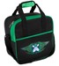 Linds Laser Fun Tote Cool Lime