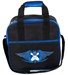 Linds Laser Fun Tote True Blue