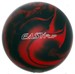 Linds Easy Flip Ball Black/Red