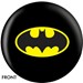 OnTheBallBowling Batman Icon