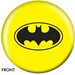 OnTheBallBowling Batman Icon 2