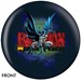 OnTheBallBowling The Dark Knight (Batman)