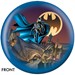OnTheBallBowling Batman with Bat Signal