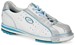 Storm Womens SP2 601 White/Sil/Teal RH or LH WIDE