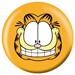 OnTheBallBowling Garfield Face