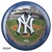 OnTheBallBowling New York Yankees Stadium